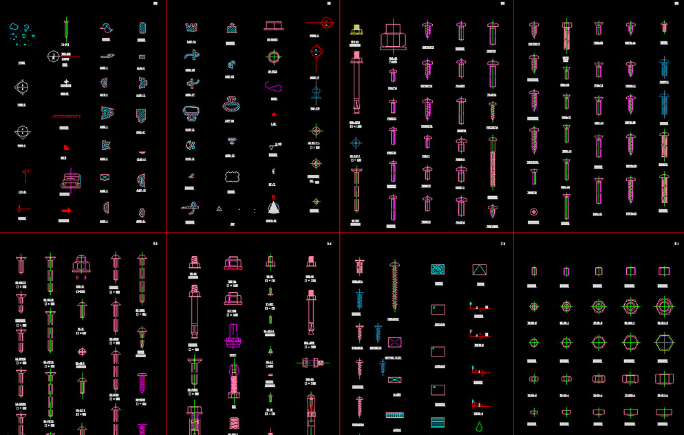 虎林钢结构标准块